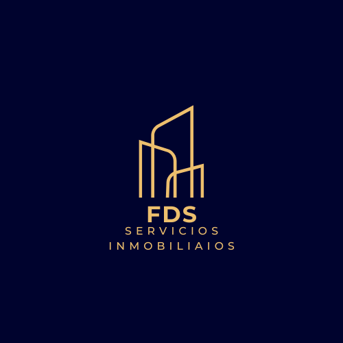FDS Inmobiliaria Logo